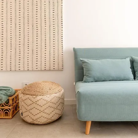 Guestready - Charming Duplex In The Alfama Heart 4* Lissabon