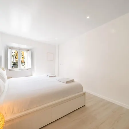 Guestready - Charming Duplex In The Alfama Heart Gasthuis Lissabon