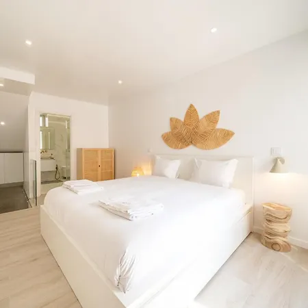 Gasthuis Guestready - Charming Duplex In The Alfama Heart