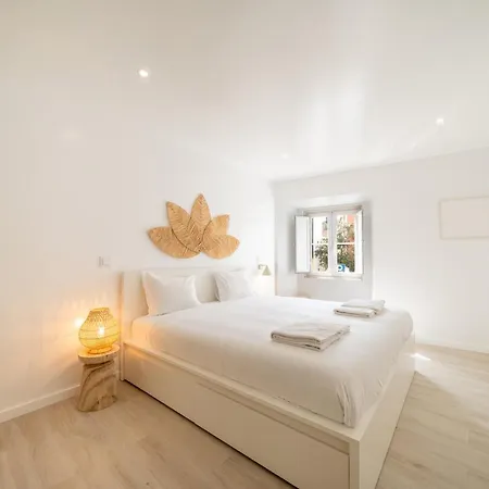 Guestready - Charming Duplex In The Alfama Heart Gasthuis 4*
