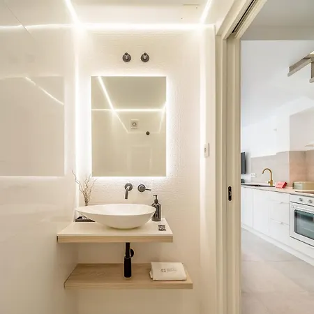 Guestready - Charming Duplex In The Alfama Heart Gasthuis Lissabon