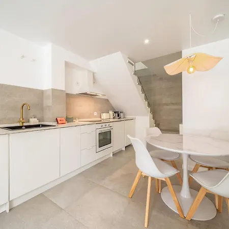 Guestready - Charming Duplex In The Alfama Heart Gasthuis Lissabon