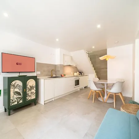 Guestready - Charming Duplex In The Alfama Heart Gasthuis Lissabon